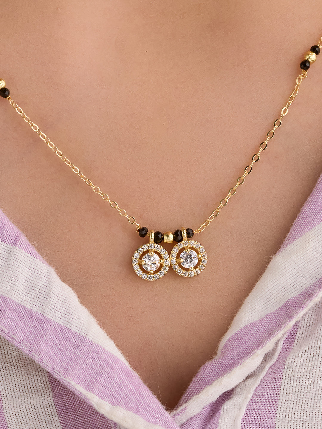 Zivora Mangalsutra