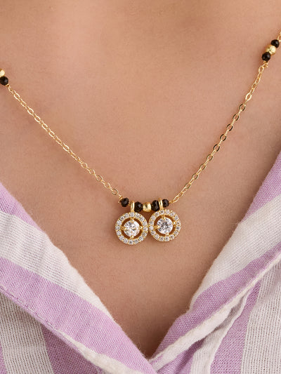Zivora Mangalsutra