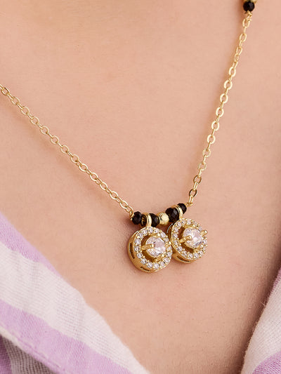 Zivora Mangalsutra