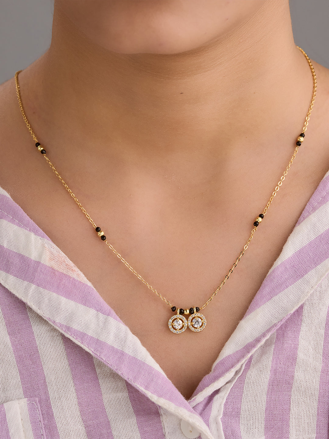 Zivora Mangalsutra