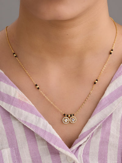 Zivora Mangalsutra