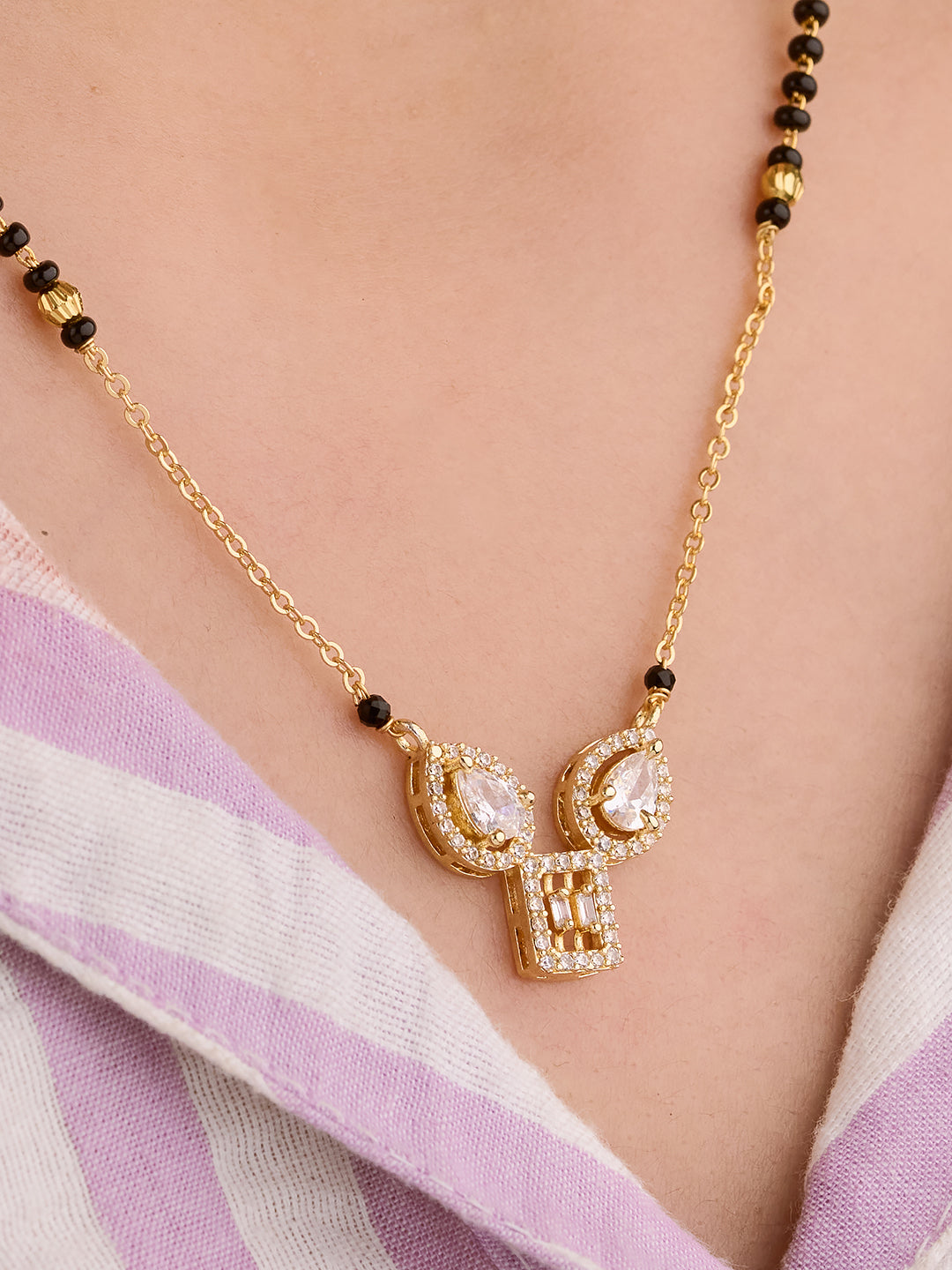 Elira Mangalsutra