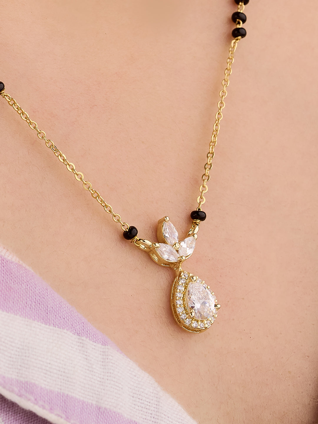 Avyra Mangalsutra
