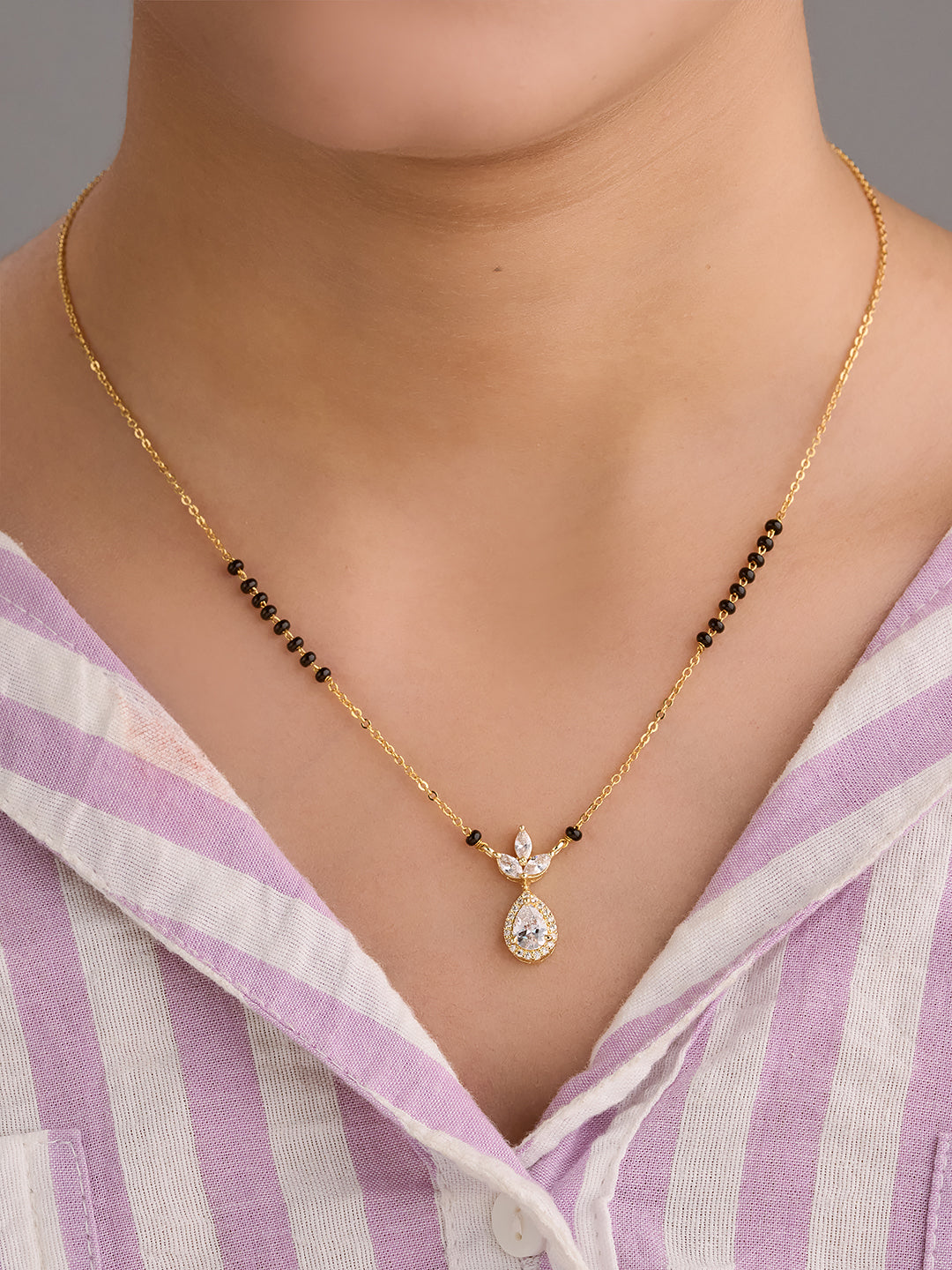 Avyra Mangalsutra