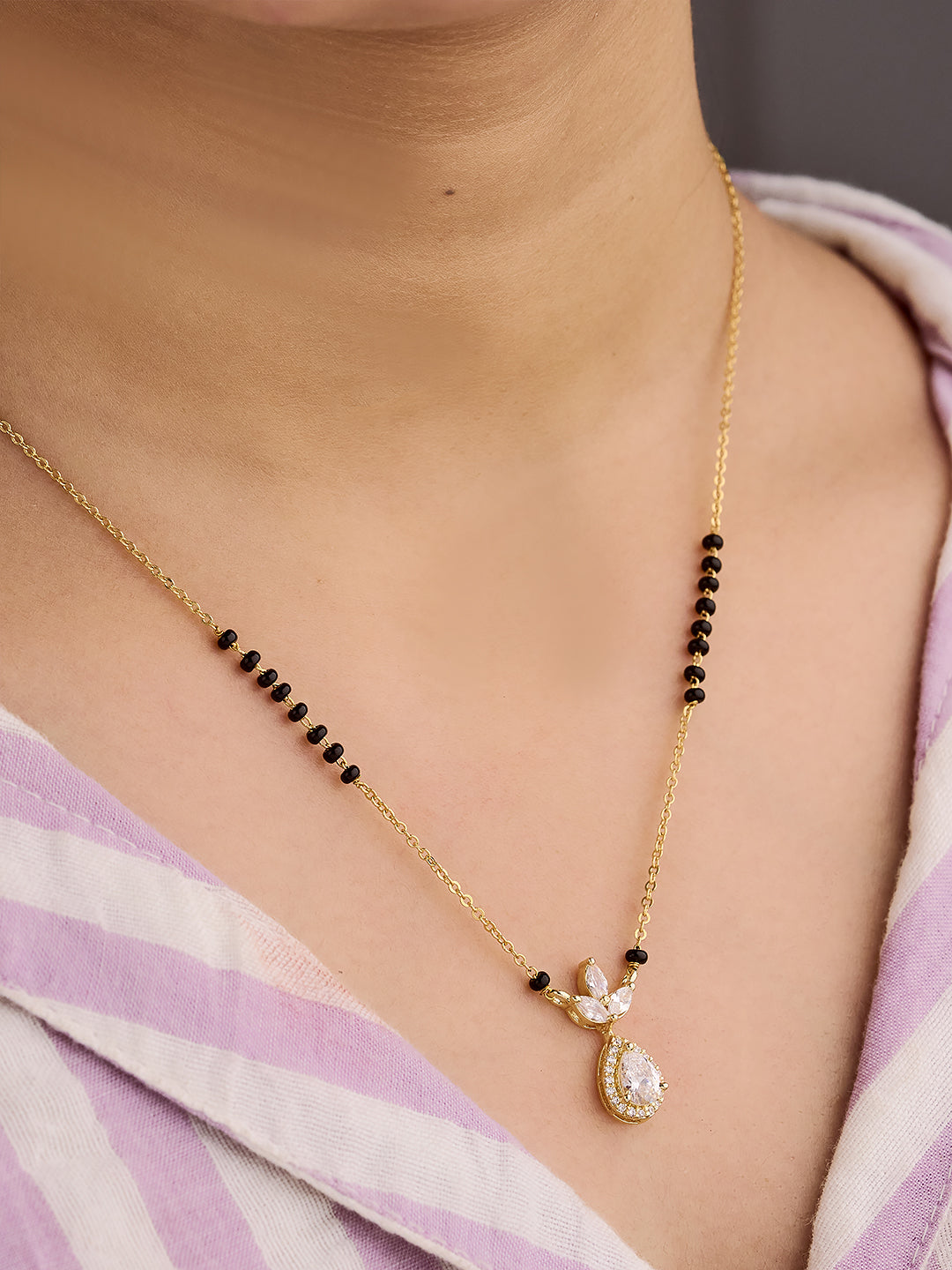 Avyra Mangalsutra