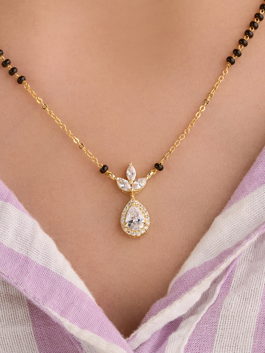 Avyra Mangalsutra