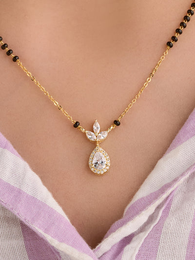Avyra Mangalsutra