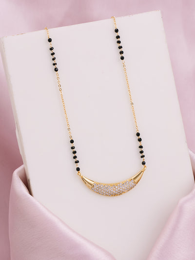 Nyvelle Mangalsutra