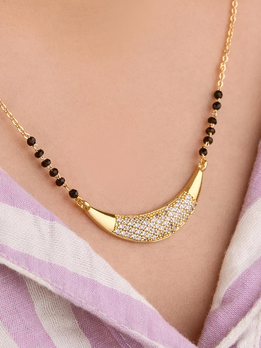 Nyvelle Mangalsutra
