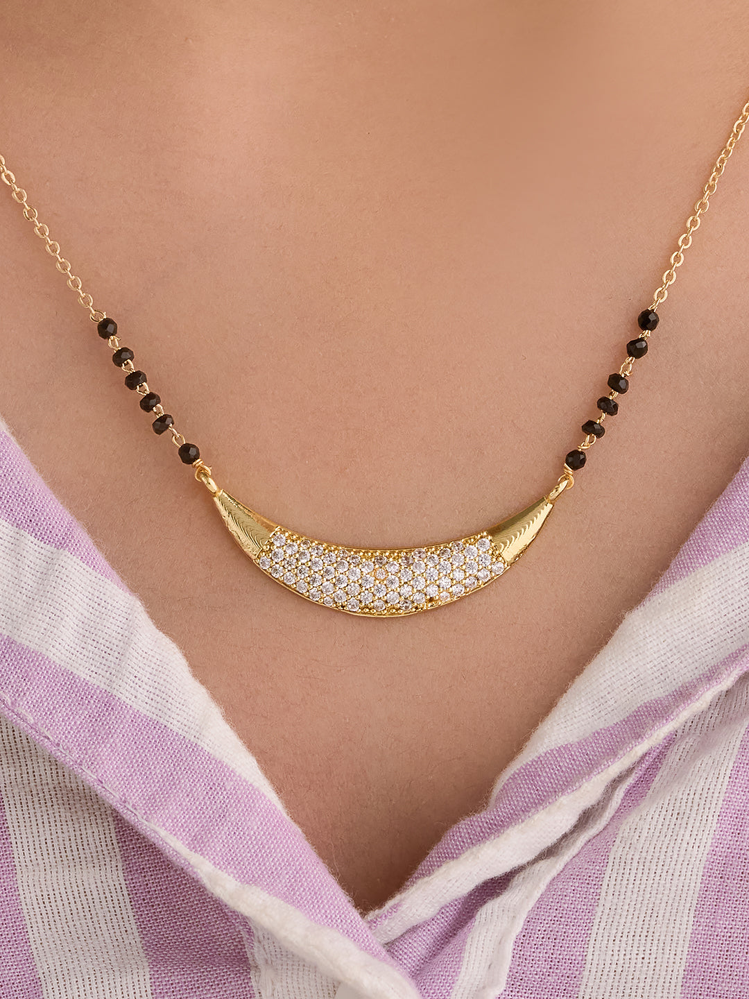 Nyvelle Mangalsutra
