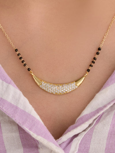 Nyvelle Mangalsutra