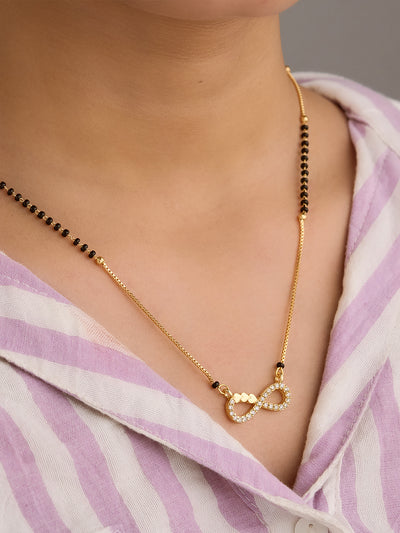 Infinelle Mangalsutra