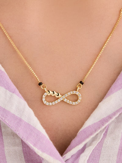Infinelle Mangalsutra