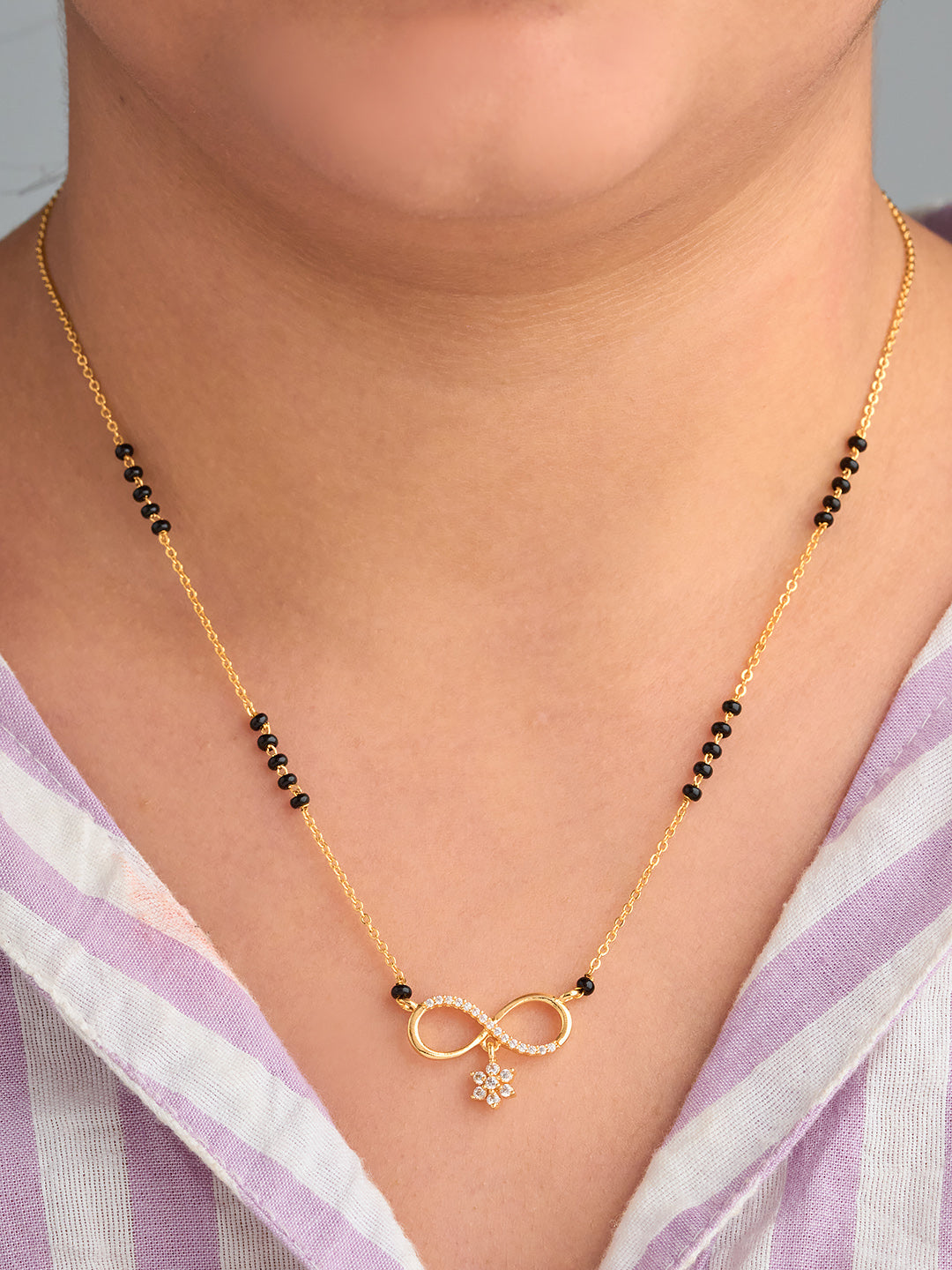 Anvitha Mangalsutra