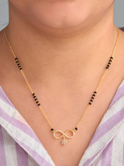 Anvitha Mangalsutra