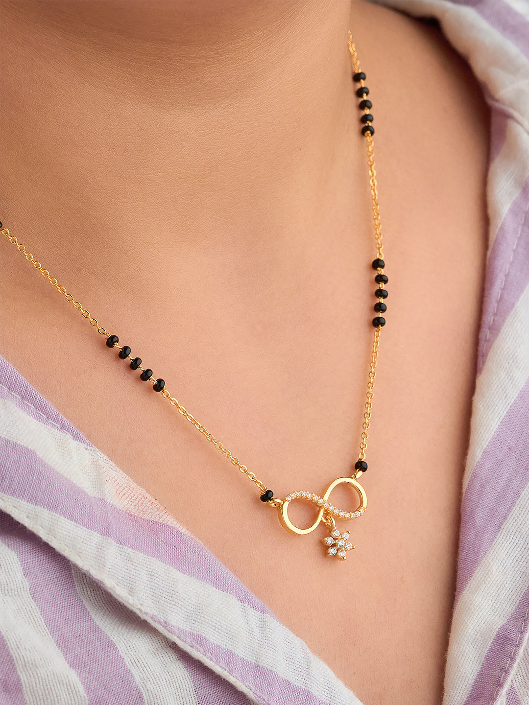 Anvitha Mangalsutra