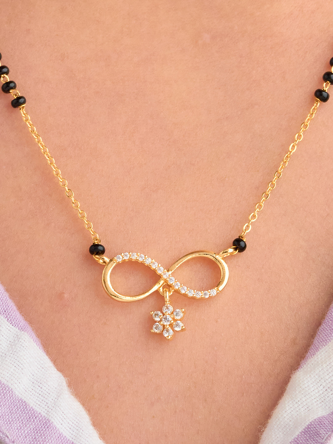 Anvitha Mangalsutra