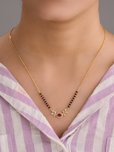Rubielle Mangalsutra
