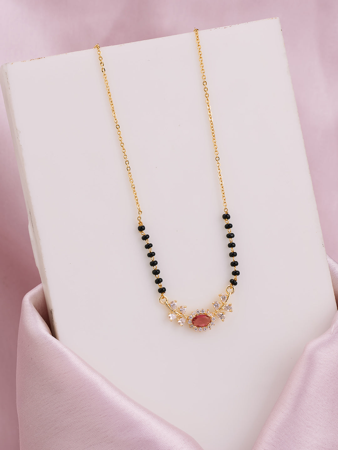 Rubielle Mangalsutra