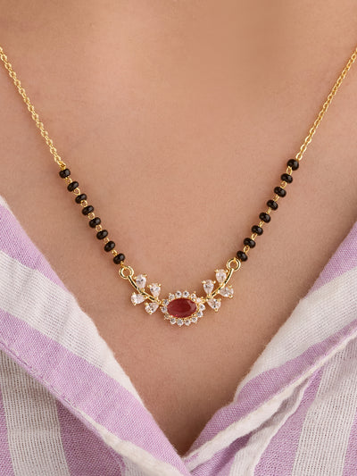 Rubielle Mangalsutra