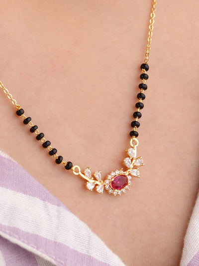 Rubielle Mangalsutra