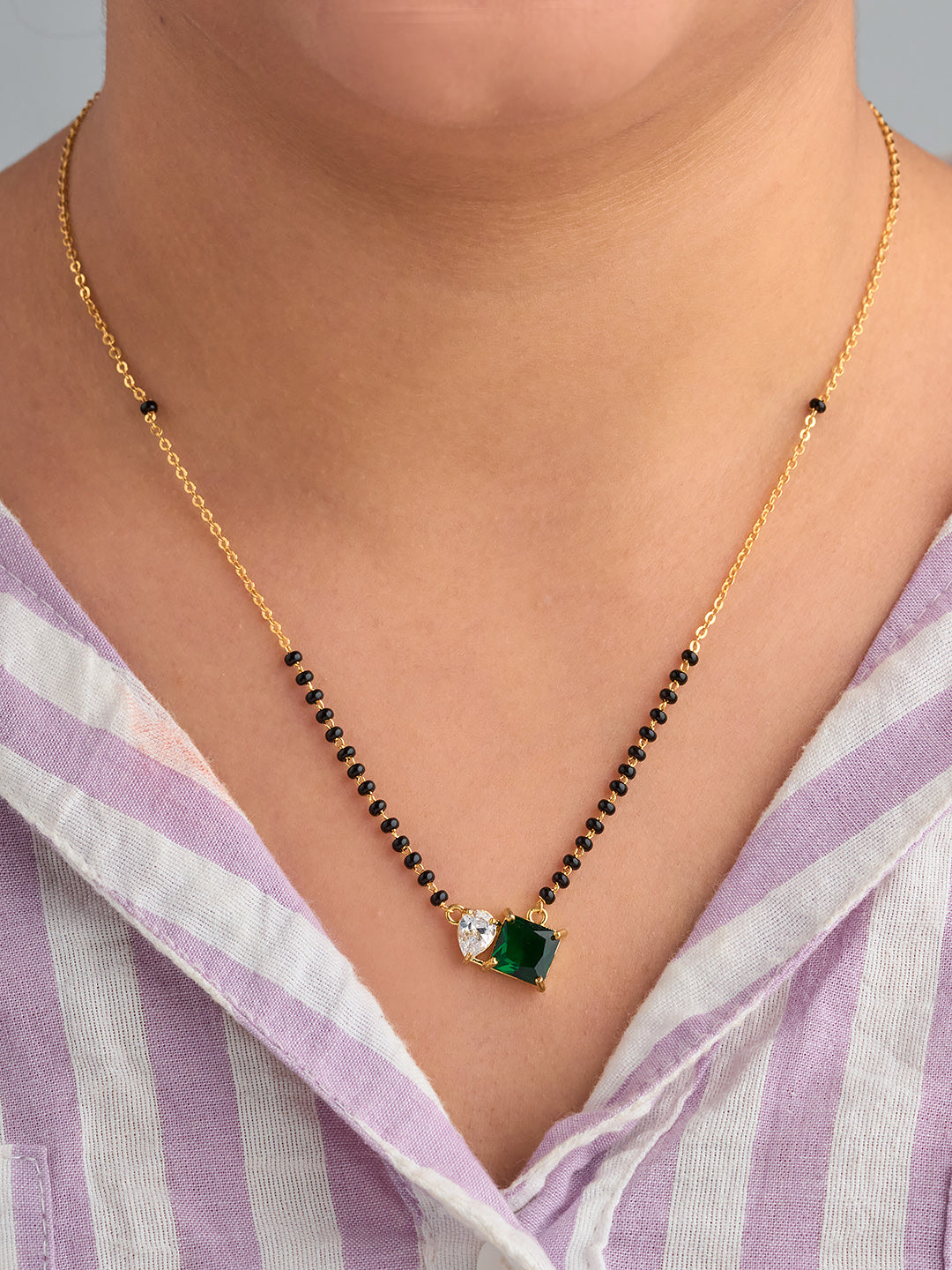 Emeriya Mangalsutra