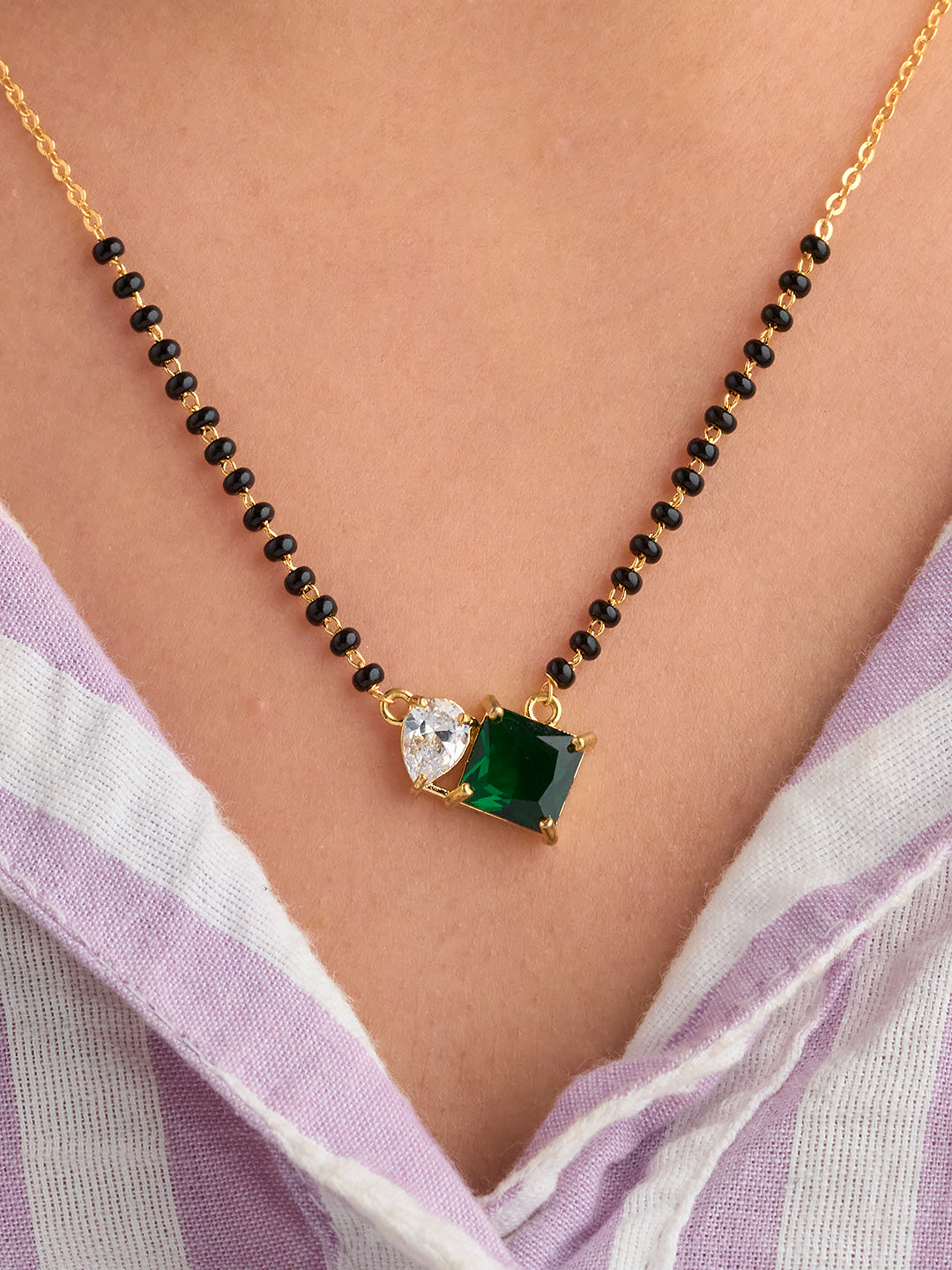 Emeriya Mangalsutra