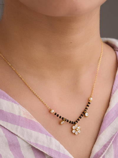 Florielle Mangalsutra