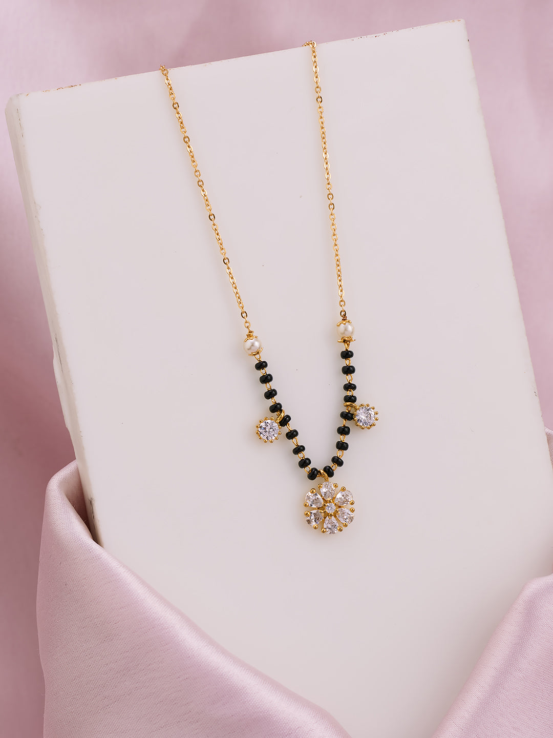 Florielle Mangalsutra