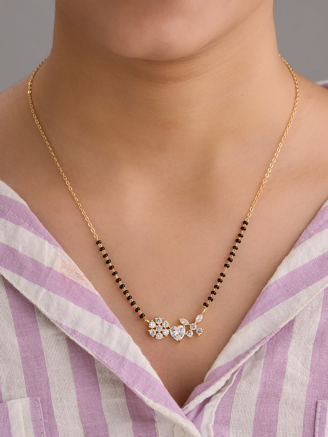 Elowen Mangalsutra