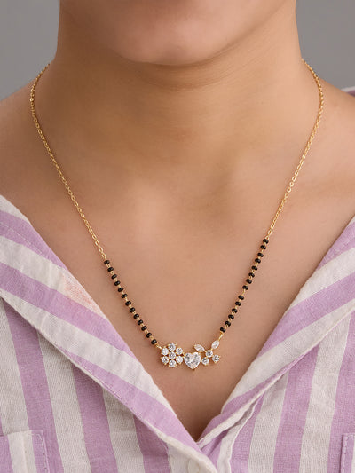 Elowen Mangalsutra