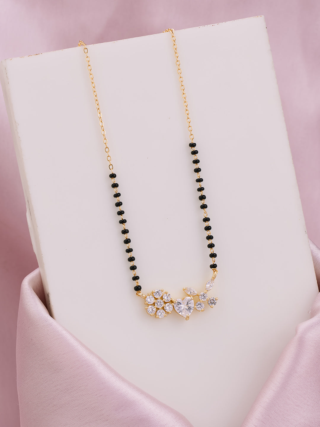 Elowen Mangalsutra