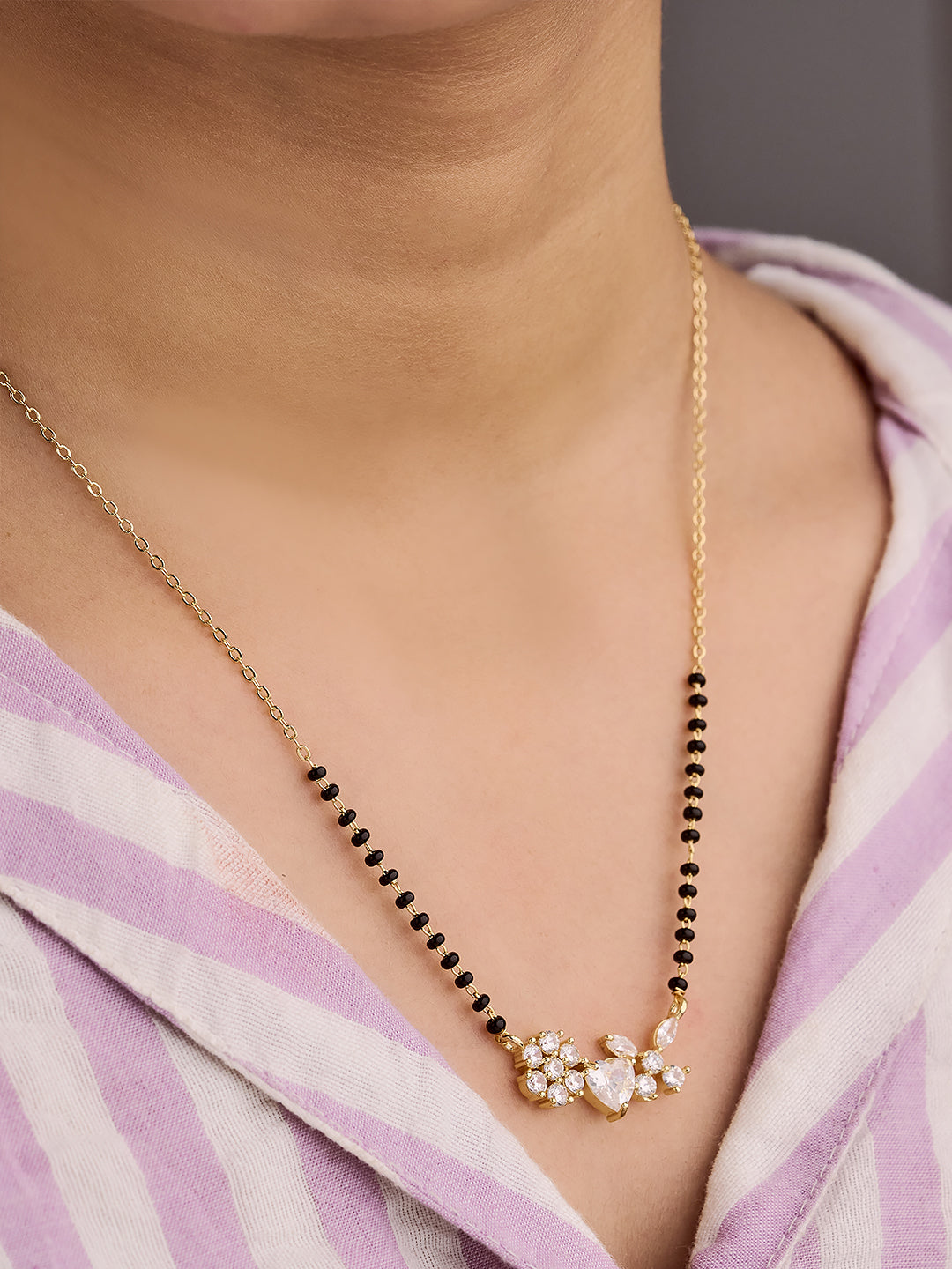 Elowen Mangalsutra