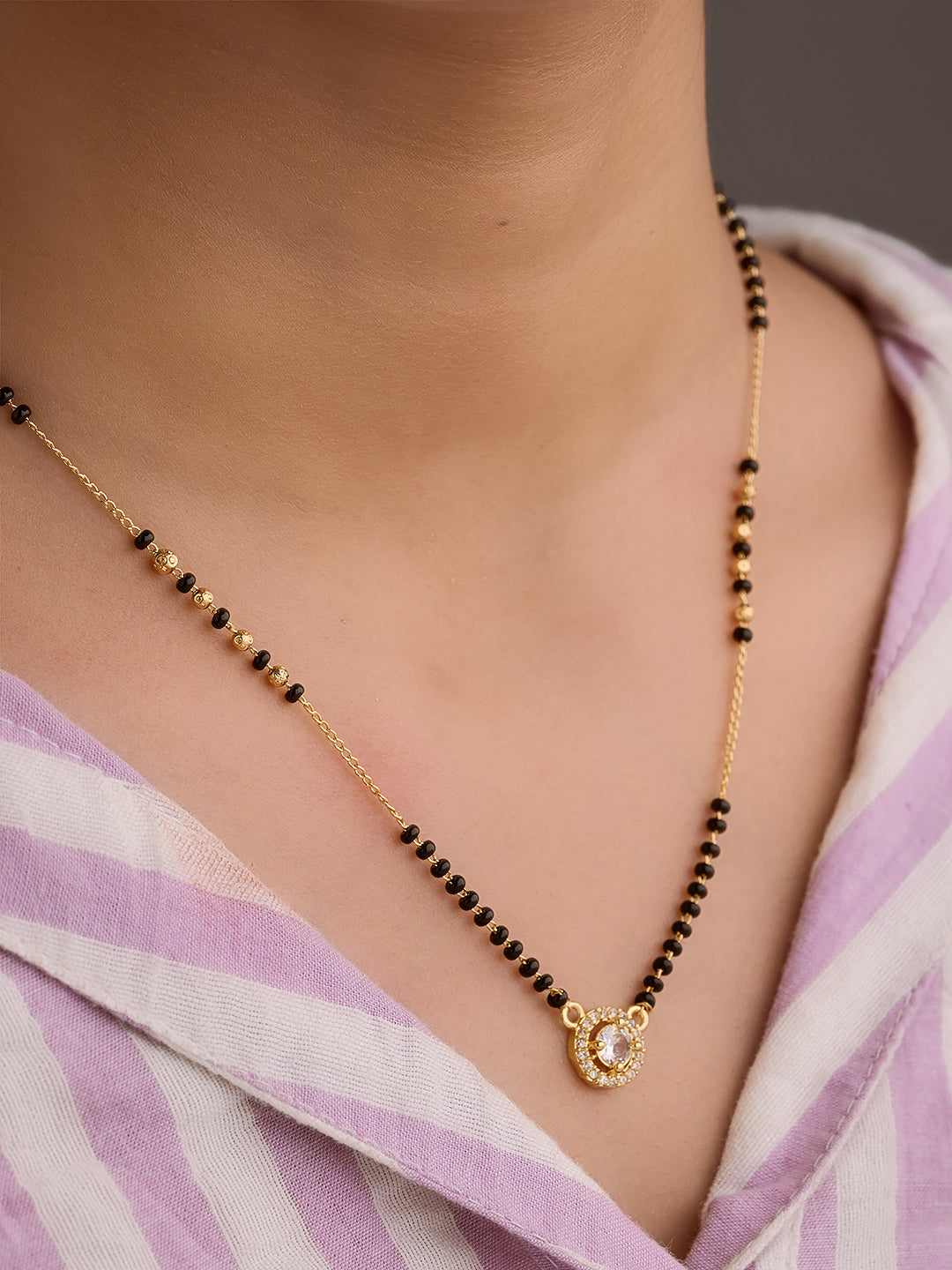 Celestira Mangalsutra