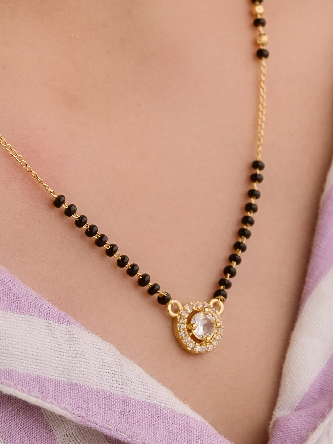 Celestira Mangalsutra