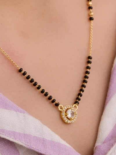 Celestira Mangalsutra