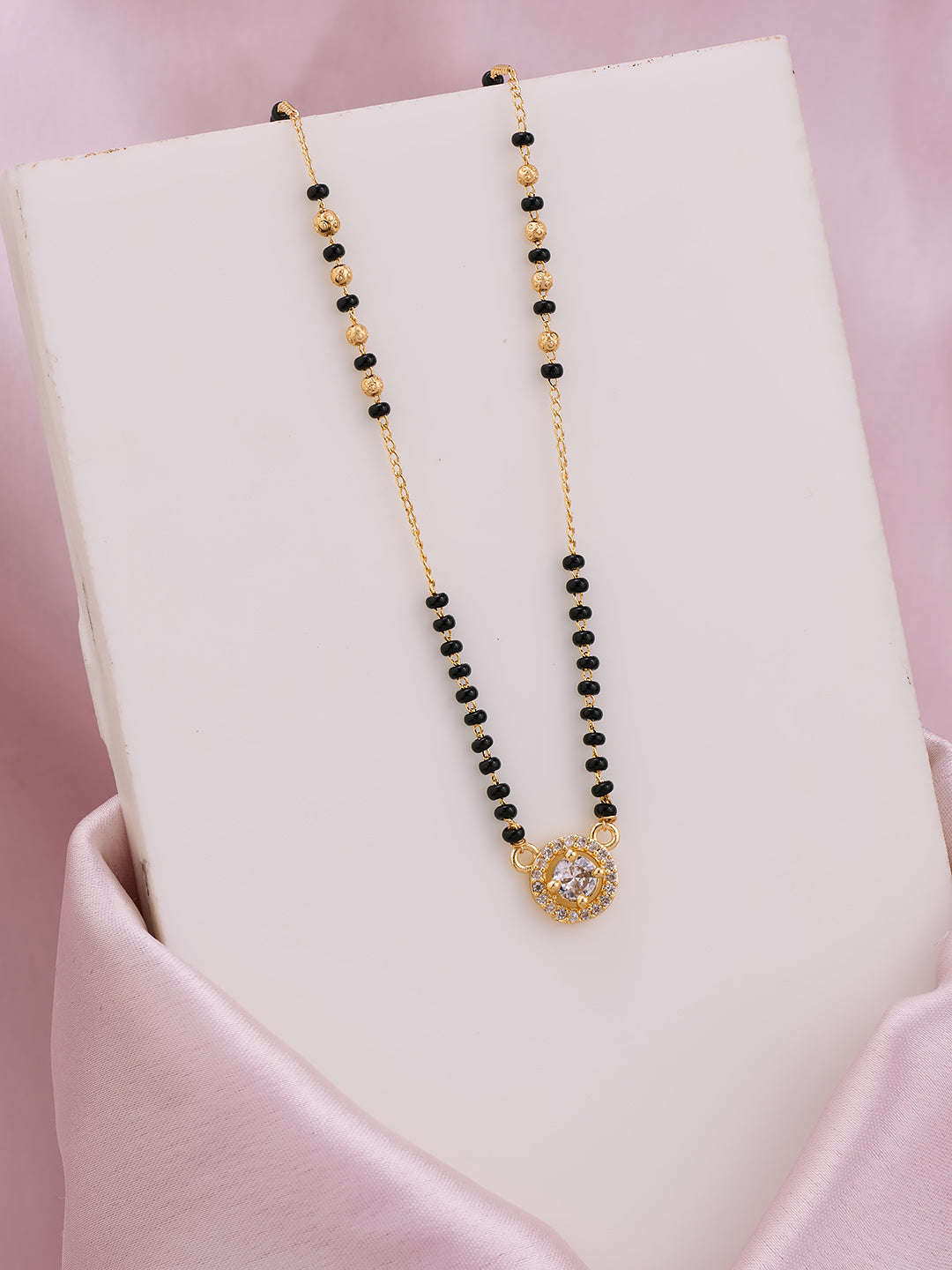 Celestira Mangalsutra