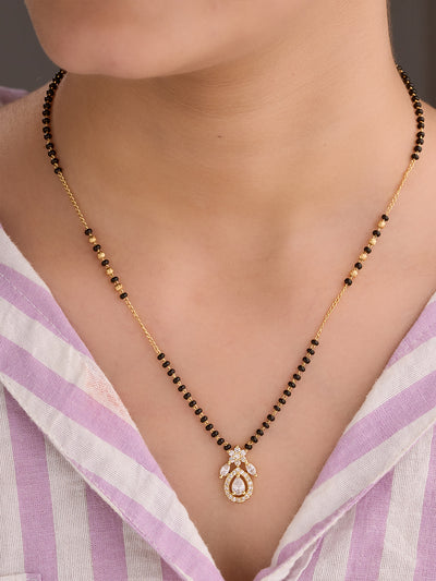 Aurevina Mangalsutra