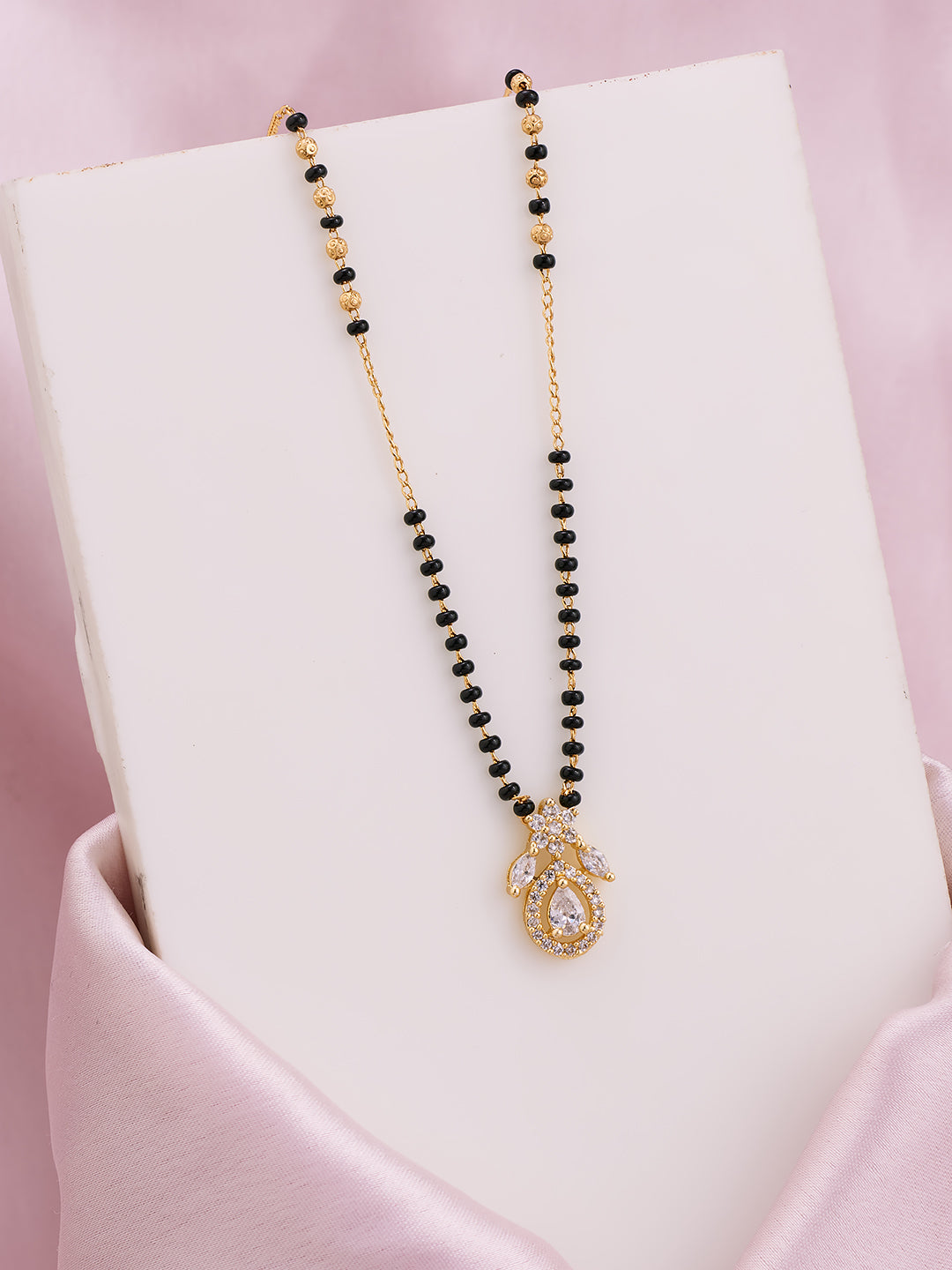 Aurevina Mangalsutra