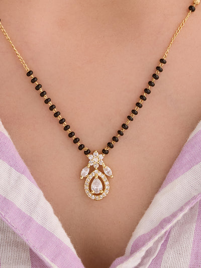 Aurevina Mangalsutra