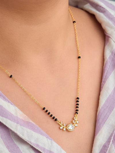 Vyomika Mangalsutra
