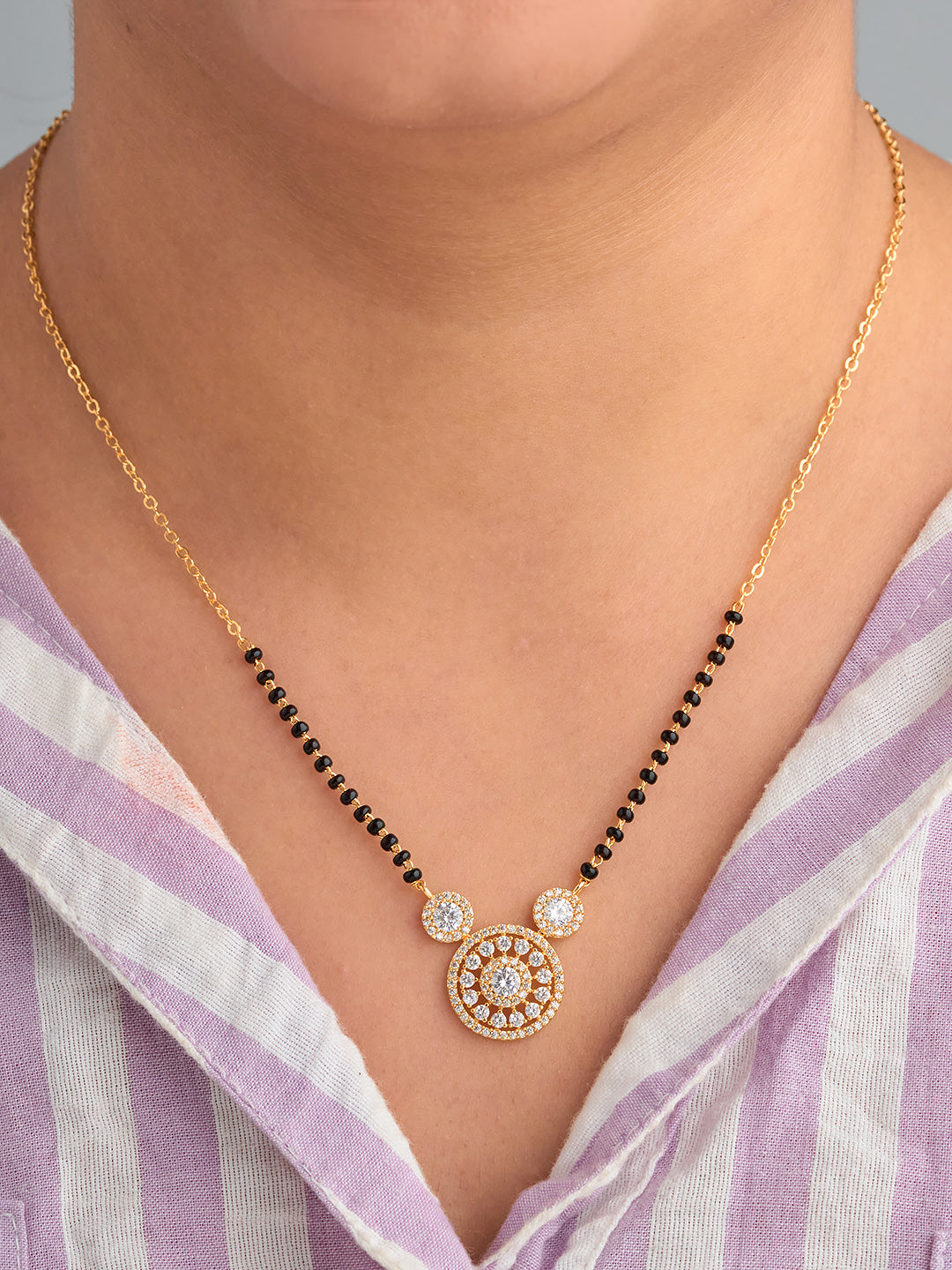 Velora Mangalsutra