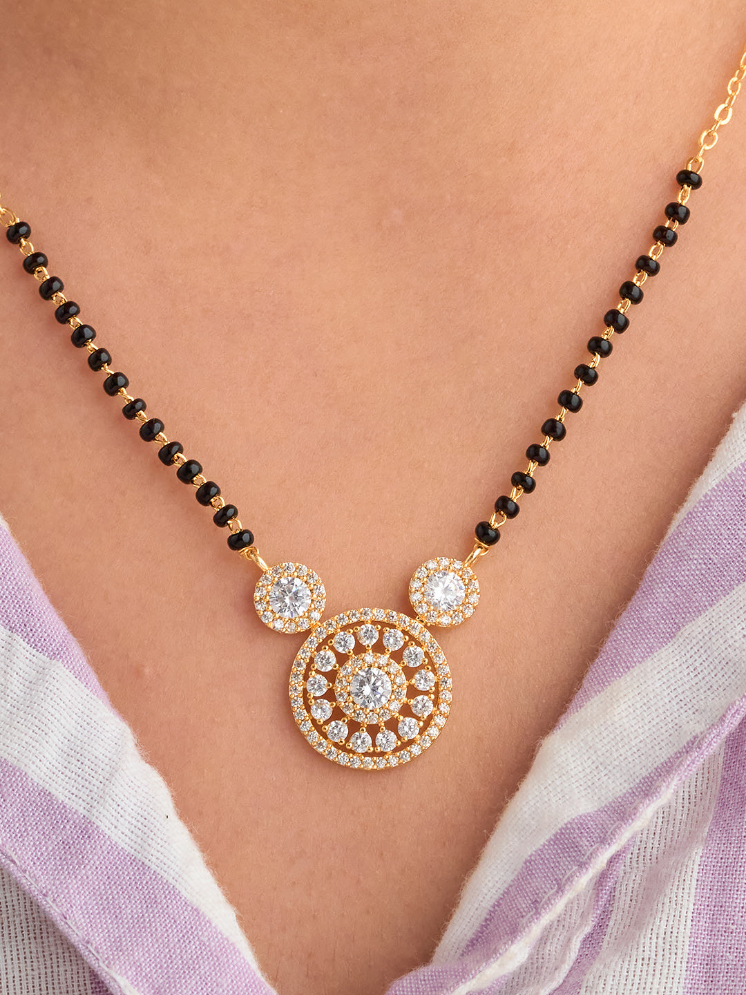 Velora Mangalsutra