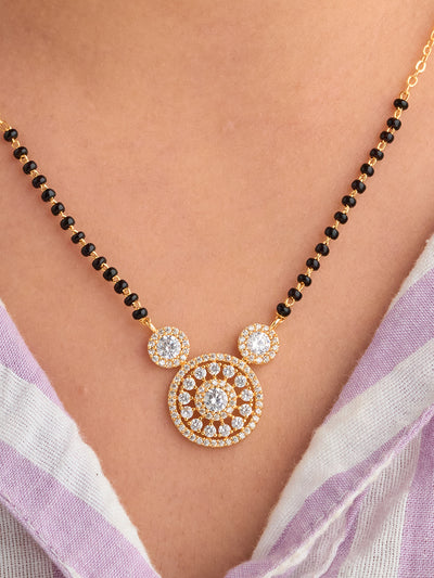 Velora Mangalsutra