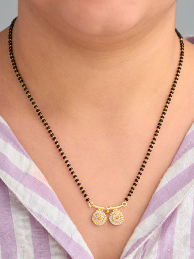 Dwayra Mangalsutra