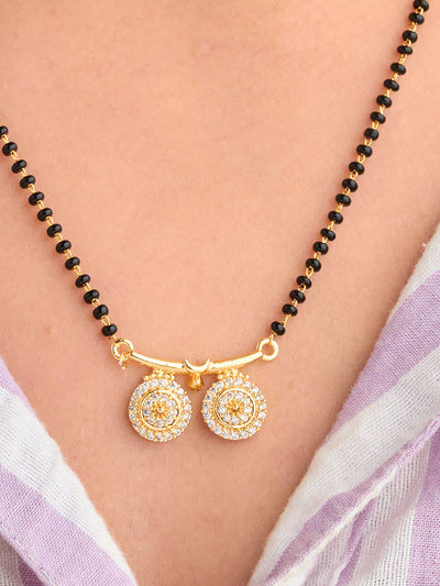 Dwayra Mangalsutra