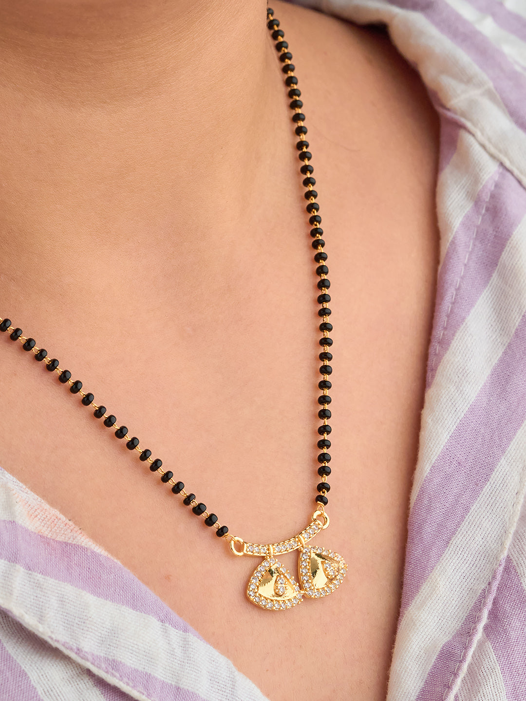 Tivara Mangalsutra