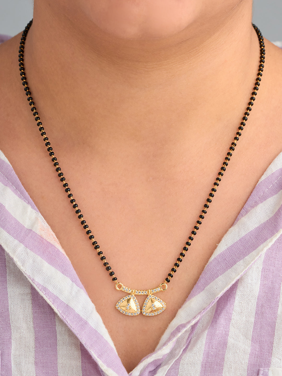 Tivara Mangalsutra