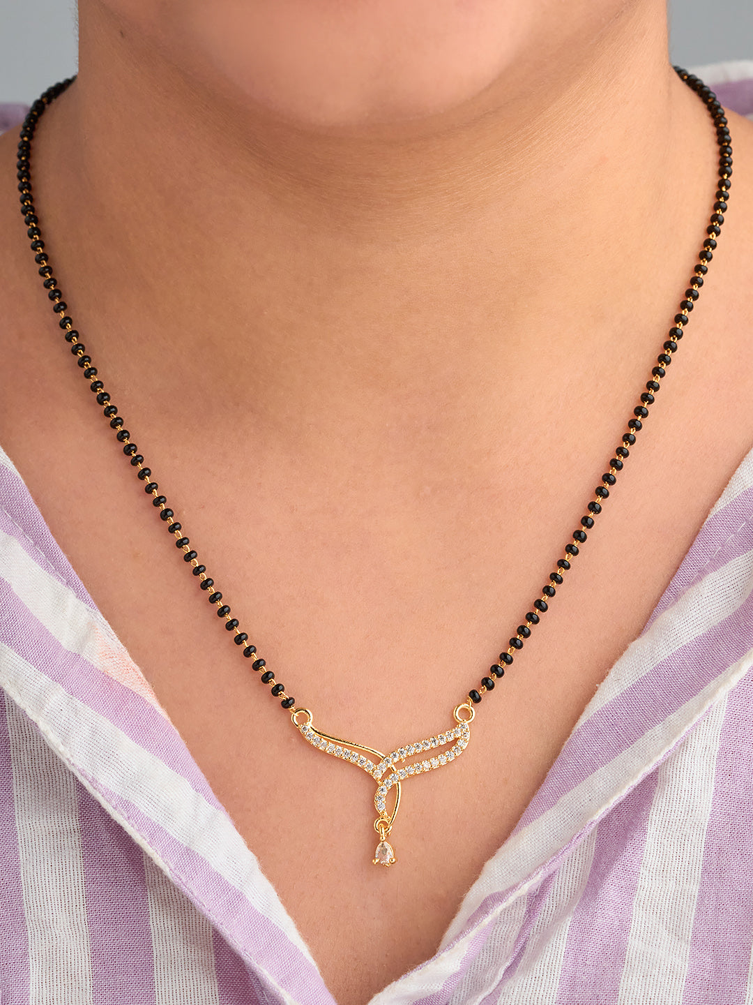 Trivana Mangalsutra