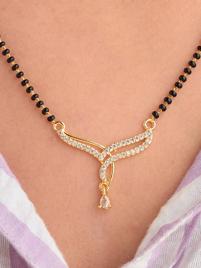 Trivana Mangalsutra